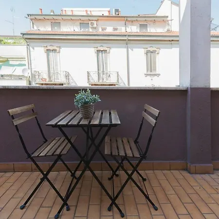 Bilocale Mm3 Rogoredo Wifi Sky / Eni / Saipem Apartman