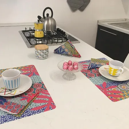 La Casa Di Lalla 밀라노