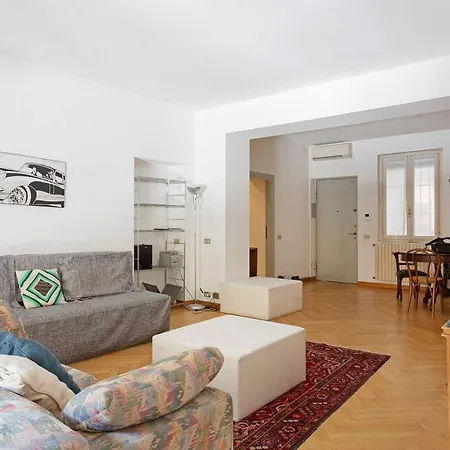 Διαμέρισμα Spacious & Elegant In Corso Como Μιλάνο