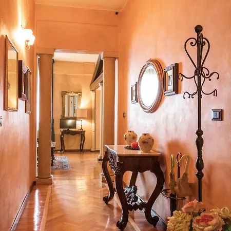 Mondeko Luxury Daire Milano