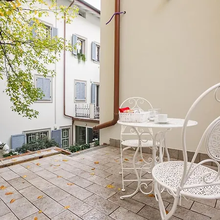 Washington Homes Milan