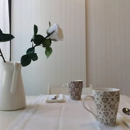 Serendipity House