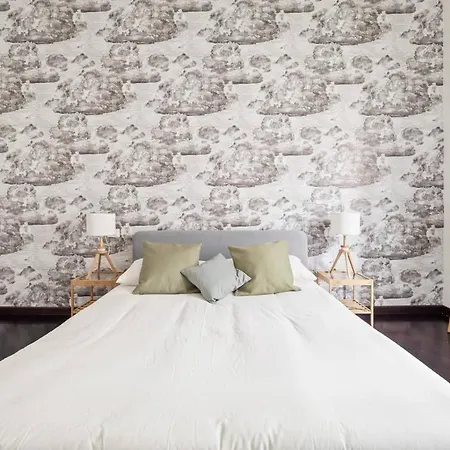 Apartamento Design And Stylish Flat In Centrale *