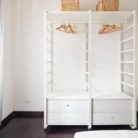 Apartamento Design And Stylish Flat In Centrale *