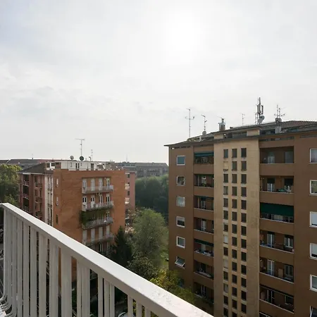 Hola Appartamento Milano