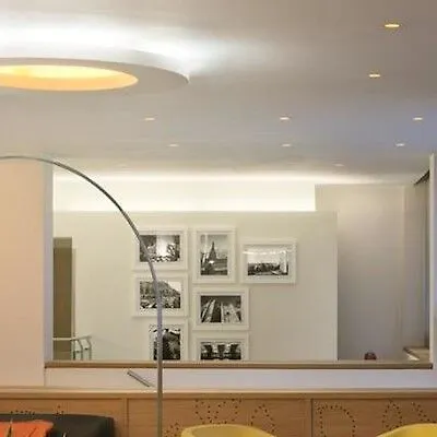 Unahotels Mediterraneo Hotel Milano