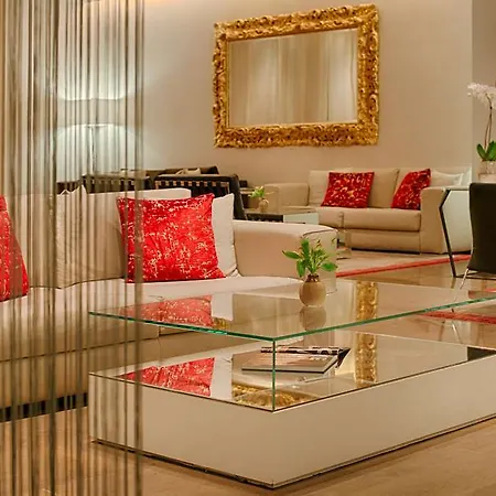 Hotel Tivoli President 5*