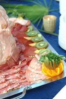 Excel Naviglio - Ca'bianca 4* Milaan