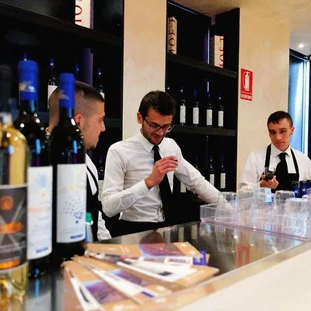 ホテル Excel Naviglio - Ca'bianca