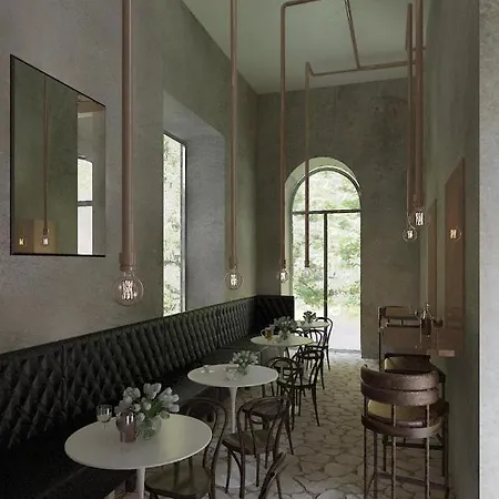 Indigo - Corso Monforte By Ihg 4* ミラノ