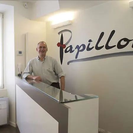 酒店 米兰b&b旅馆 米兰