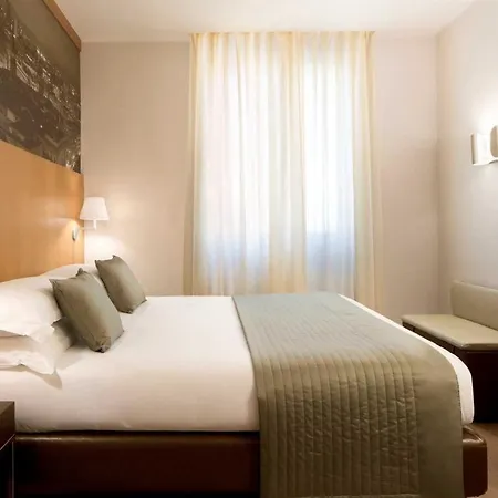 Starhotels Ritz Milan