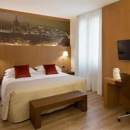 Hotel Starhotels Ritz
