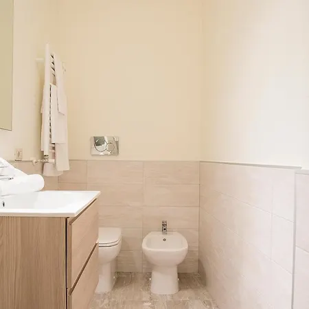 Easyhomes - San Babila Corridoni