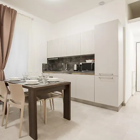 Apartment Washington Homes Milan