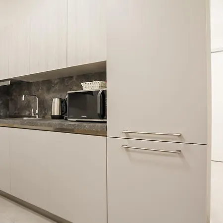 Washington Homes * Milan