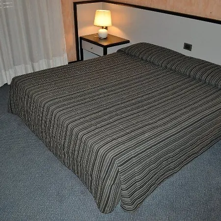Hotel Iq Milán