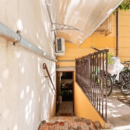 Renovated Studio Amendola & City Life * Milán