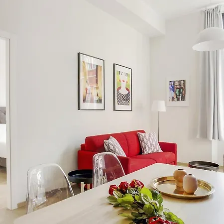 Italianway-bergonzoli Place *