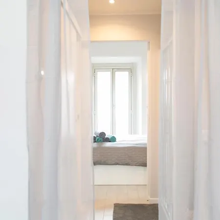 Appartamento Sweetsuite Milano