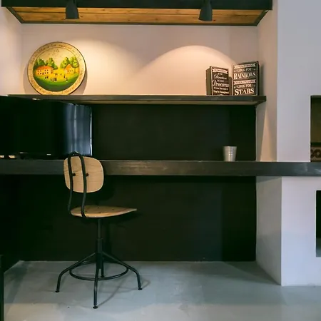 Italianflat - Navigli & Bocconi Suites Gasthof