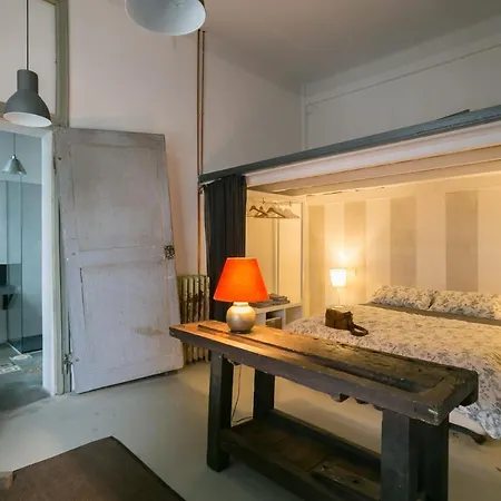 Italianflat - Navigli & Bocconi Suites