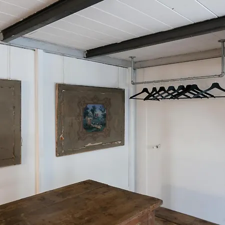 Pensión Italianflat - Navigli & Bocconi Suites