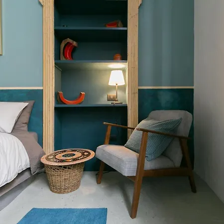 Italianflat - Navigli & Bocconi Suites Gasthof