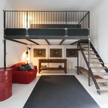 Italianflat - Navigli & Bocconi Suites