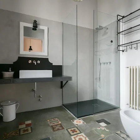 Gasthof Italianflat - Navigli & Bocconi Suites