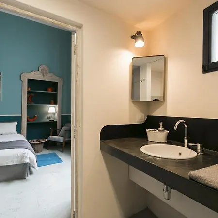 Italianflat - Navigli & Bocconi Suites Mailand