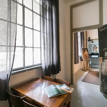 Italianflat - Navigli & Bocconi Suites * Mailand