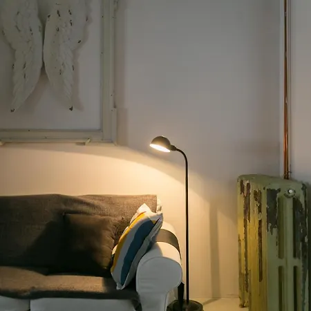 Gasthof Italianflat - Navigli & Bocconi Suites Mailand
