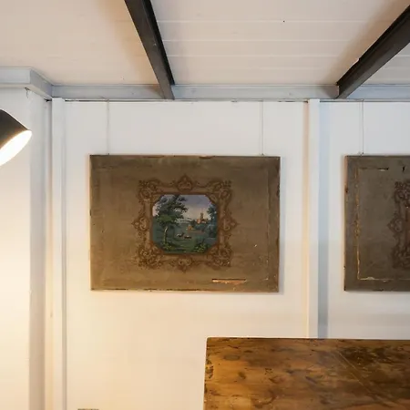 Italianflat - Navigli & Bocconi Suites Milán
