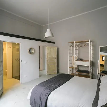 Italianflat - Navigli & Bocconi Suites Pensión Milán