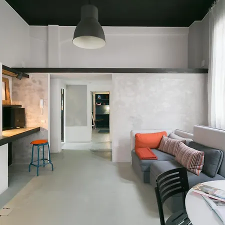 Italianflat - Navigli & Bocconi Suites
