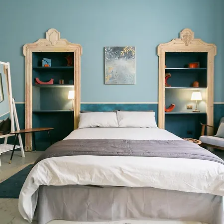 Gasthof Italianflat - Navigli & Bocconi Suites *