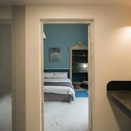 Italianflat - Navigli & Bocconi Suites * Mailand