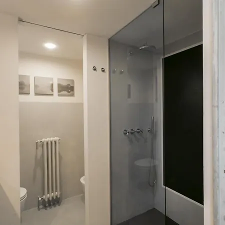 Italianflat - Navigli & Bocconi Suites Mailand