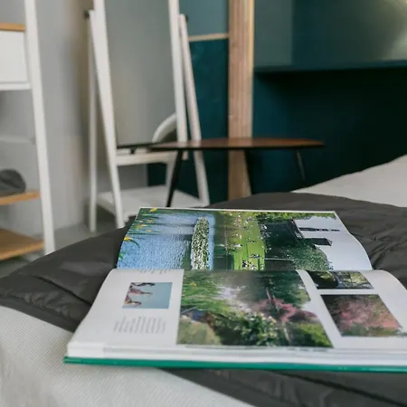 Pensión Italianflat - Navigli & Bocconi Suites *