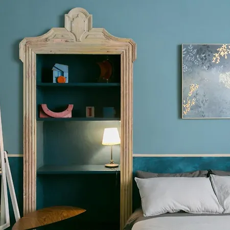 Italianflat - Navigli & Bocconi Suites Gasthof *