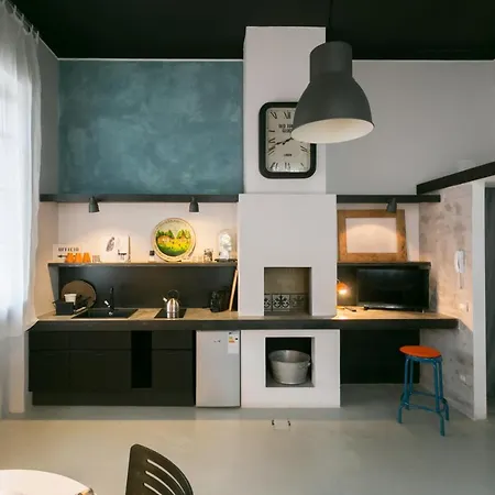 Italianflat - Navigli & Bocconi Suites * Mailand