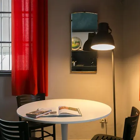 Gasthof Italianflat - Navigli & Bocconi Suites *