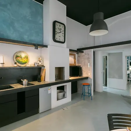 Italianflat - Navigli & Bocconi Suites