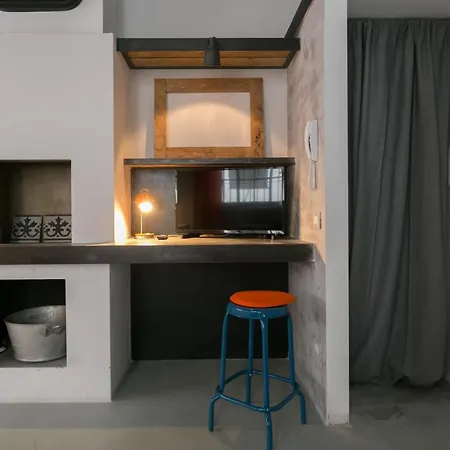 Italianflat - Navigli & Bocconi Suites * Μιλάνο