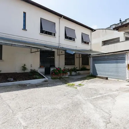 Gasthof Italianflat - Navigli & Bocconi Suites