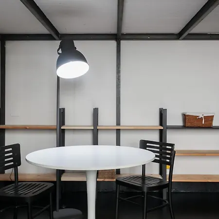 Italianflat - Navigli & Bocconi Suites * Mailand