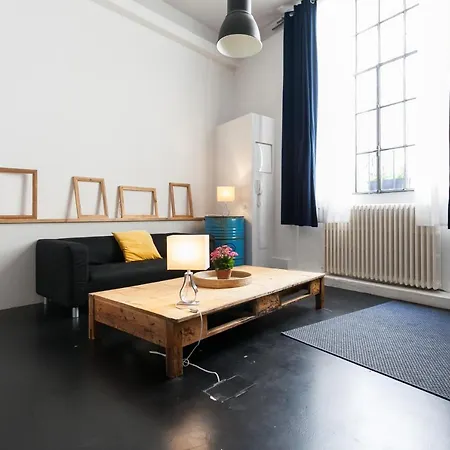 Gasthof Italianflat - Navigli & Bocconi Suites *