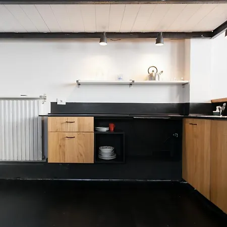 Italianflat - Navigli & Bocconi Suites * Mailand