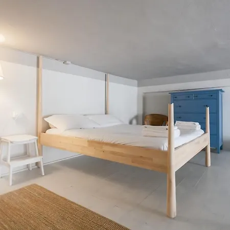 Gasthof Italianflat - Navigli & Bocconi Suites